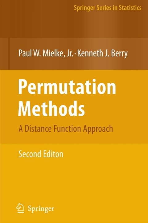 Permutation Methods 