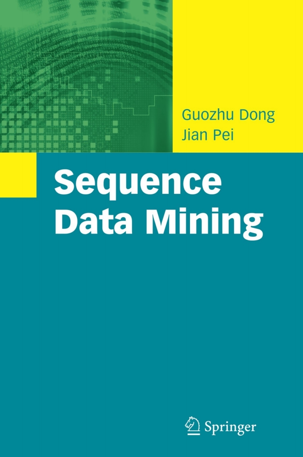 Sequence Data Mining (eBook)
