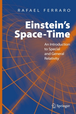 Einstein's Space-Time