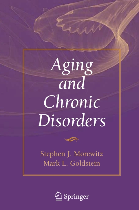 Aging and Chronic Disorders 