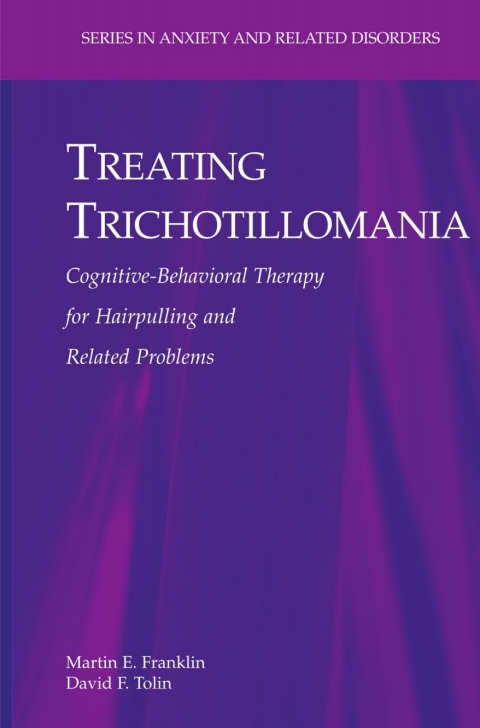 Treating Trichotillomania 