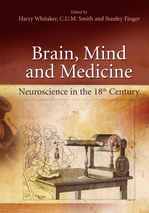 Brain, Mind and Medicine: 