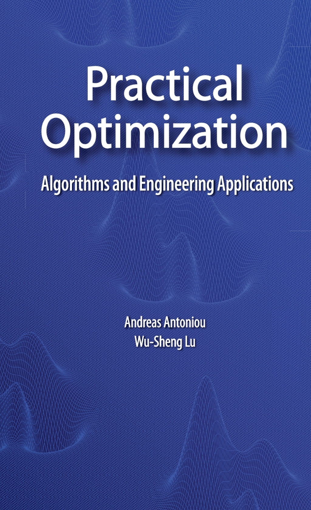 Practical Optimization (eBook)
