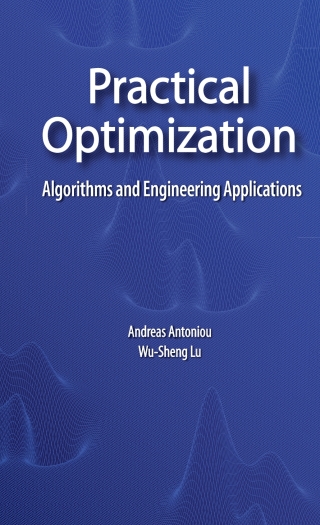 Practical Optimization