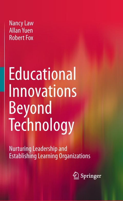 Educational Innovations Beyond Technology 