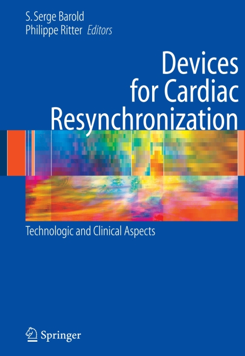 Devices for Cardiac Resynchronization: 