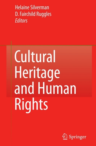 Cultural Heritage and Human Rights