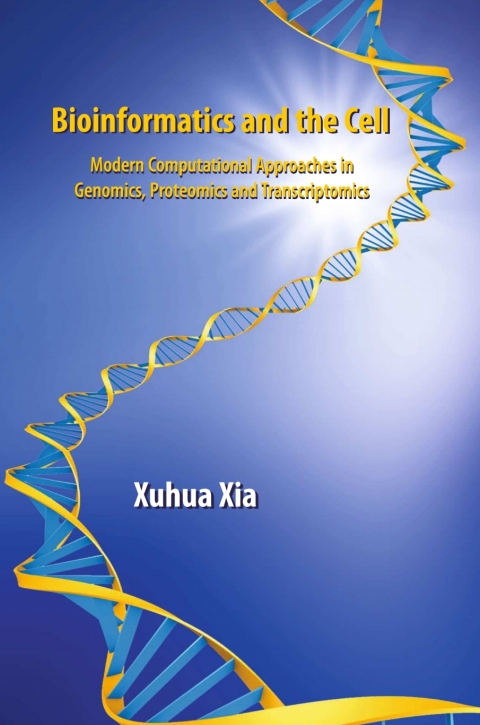 Bioinformatics and the Cell 