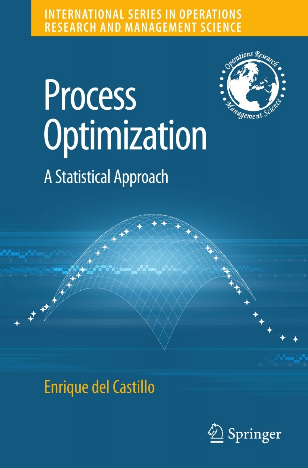 Process Optimization (eBook)