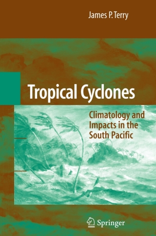 Tropical Cyclones