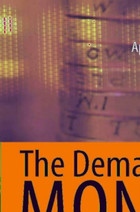 Cover image for book The Demand for Money