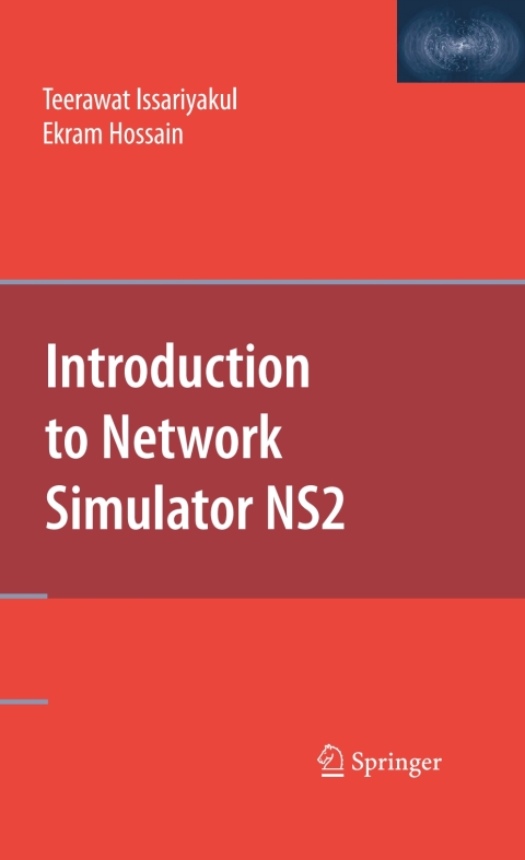 Introduction to Network Simulator NS2 