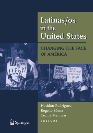 Latinas/os in the United States