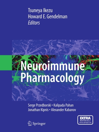 Neuroimmune Pharmacology