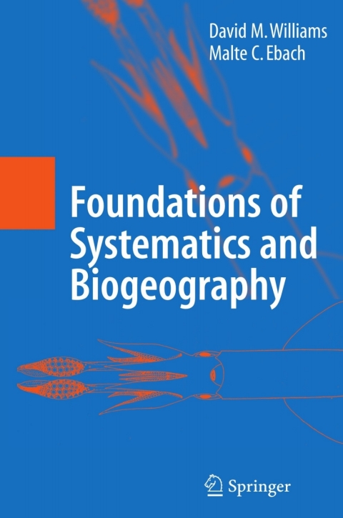 Foundations of Systematics and Biogeography 