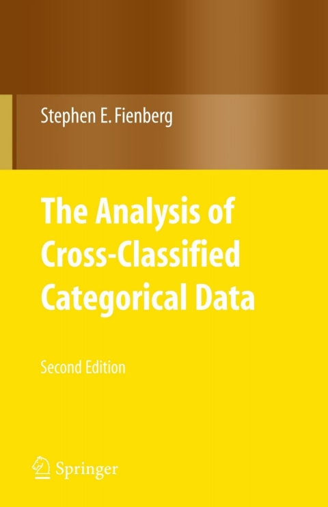 The Analysis of Cross-Classified Categorical Data 