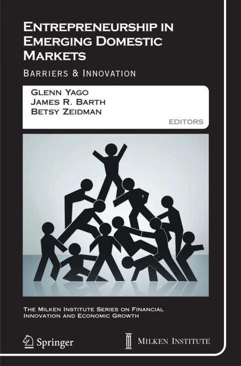 Entrepreneurship in Emerging Domestic Markets 