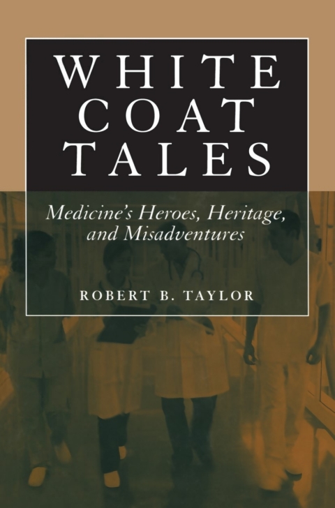 White Coat Tales 