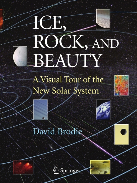 Ice, Rock, and Beauty 