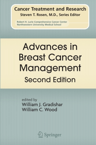 Advances in Breast Cancer Management