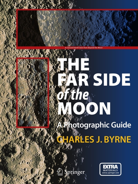 Cover image for book The Far Side of the Moon