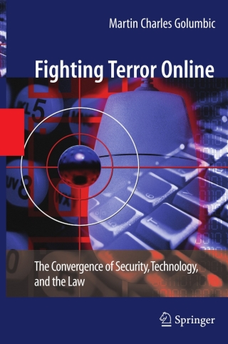 Fighting Terror Online