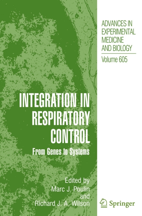 Integration in Respiratory Control 
