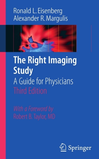 The Right Imaging Study