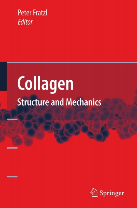 Cover image for book Collagen