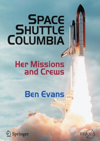 Space Shuttle Columbia