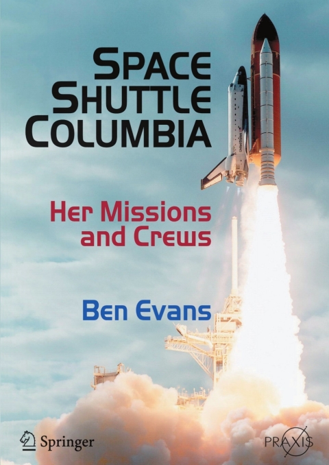 Space Shuttle Columbia 