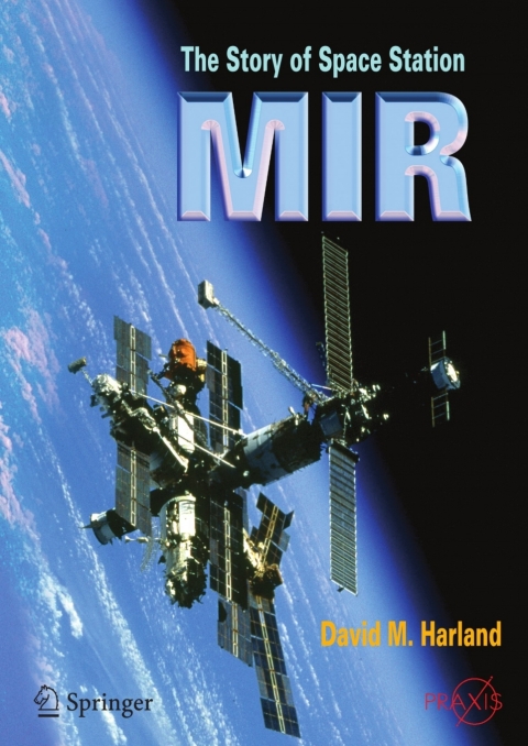 The Story of Space Station Mir 