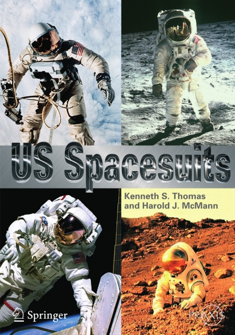 US Spacesuits 
