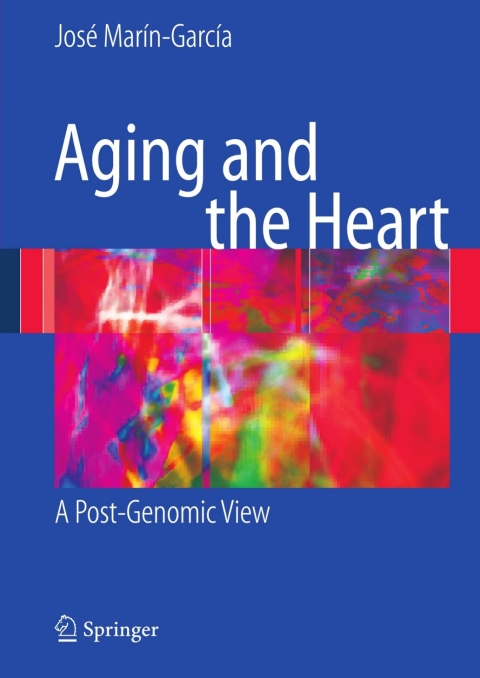 Cover image for book Aging and the Heart