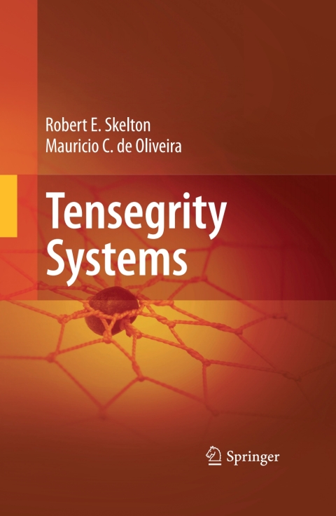 Cover image for book Tensegrity Systems