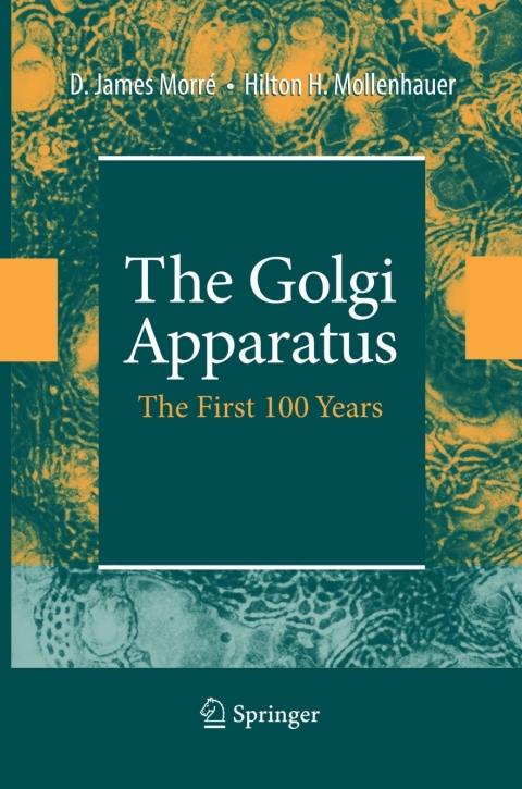 The Golgi Apparatus 