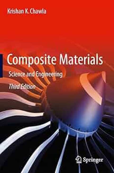 Cover image for book Composite Materials