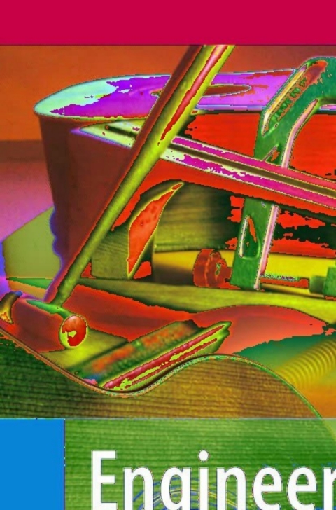 Cover image for book Engineering the Guitar