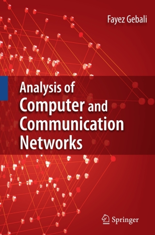 Analysis of Computer and Communication Networks