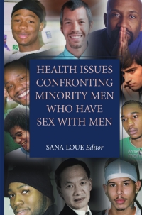 Cover image: Health Issues Confronting Minority Men Who Have Sex with Men 1st edition 9780387745381