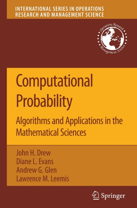 Computational Probability 