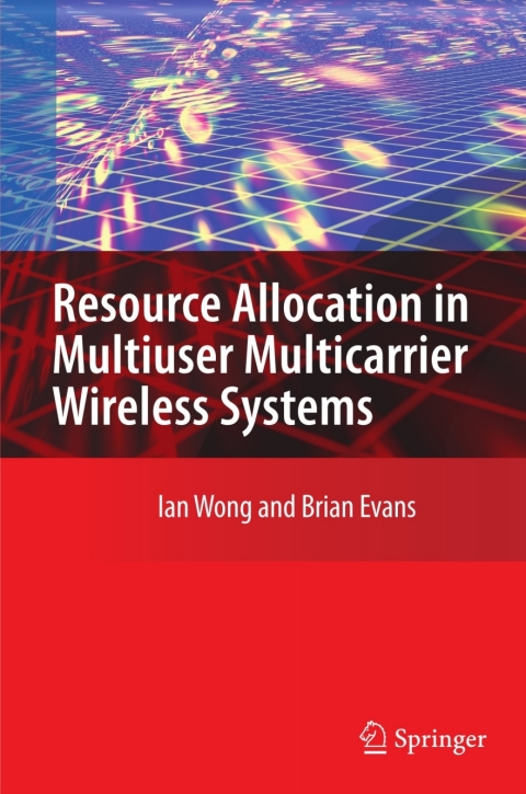 Resource Allocation in Multiuser Multicarrier Wireless Systems 