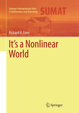 It's a Nonlinear World
