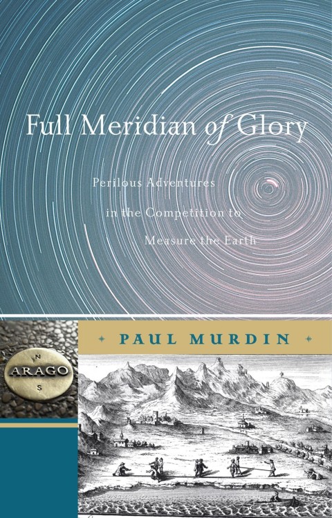 Cover image for book Full Meridian of Glory