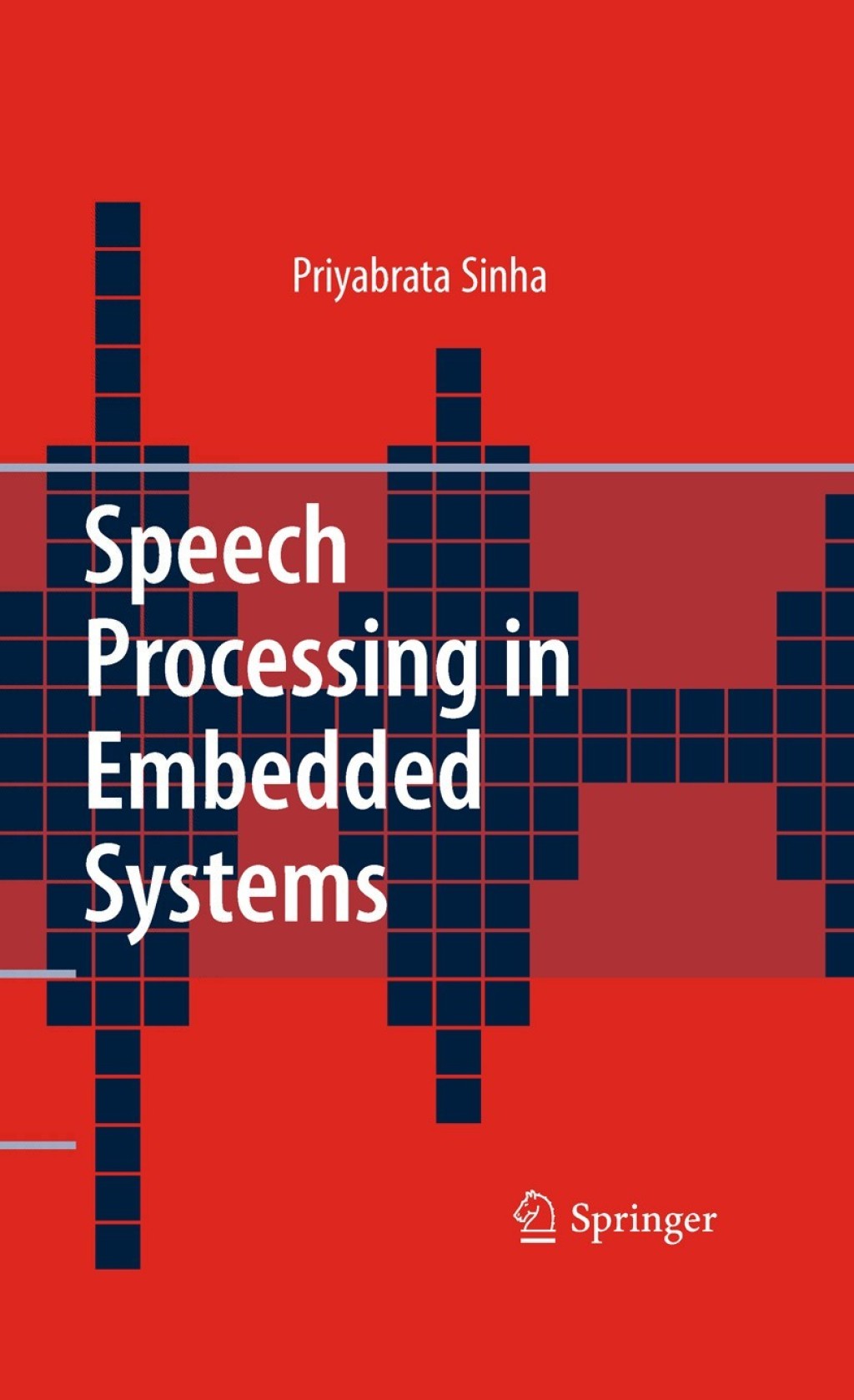 Speech Processing in Embedded Systems (eBook)