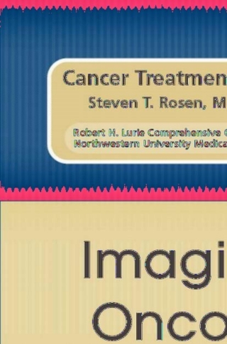 Imaging in Oncology