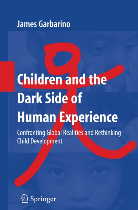 Cover image for book Children and the Dark Side of Human Experience