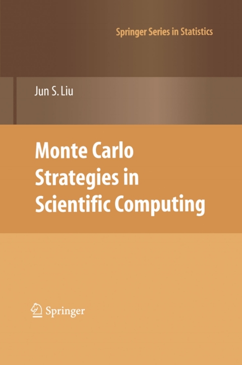Monte Carlo Strategies in Scientific Computing 