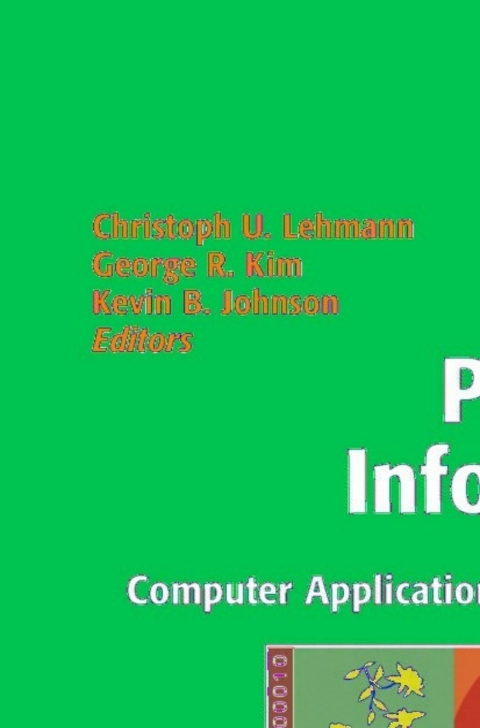 Pediatric Informatics