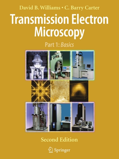 Transmission Electron Microscopy 